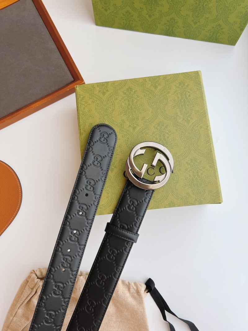 Gvc*1 belts
